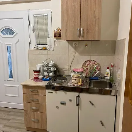 Miro Апартаменты *