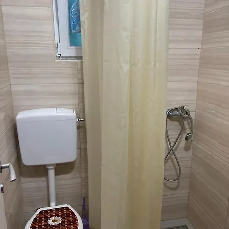 Апартаменты Miro