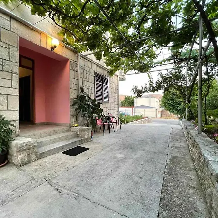 Miro 아파트 트레빈예