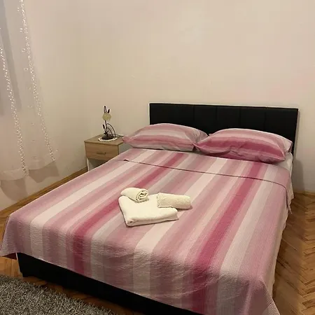 아파트 Miro 트레빈예