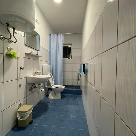 Miro 아파트 트레빈예